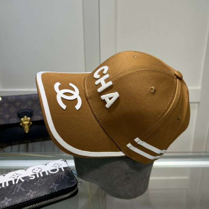 Picture of Chanel Cap _SKUChanelCapdxn781792